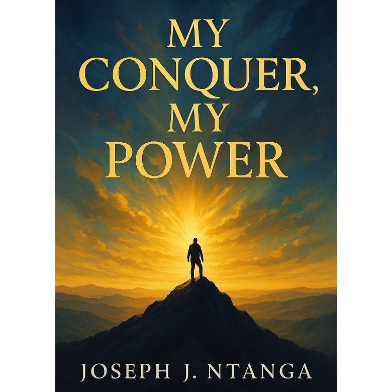 My Conquer, My Power