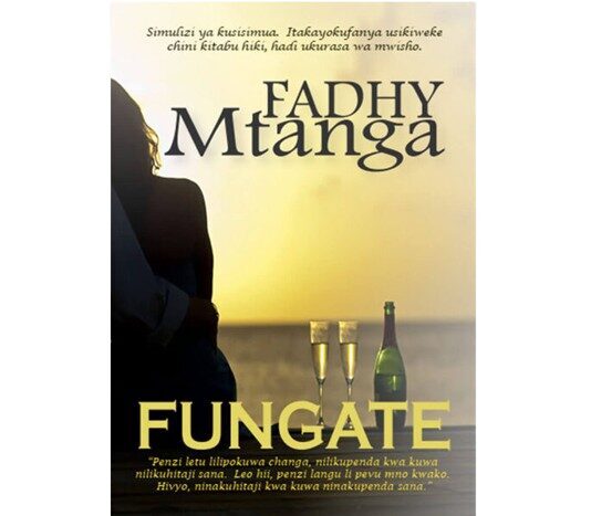 Fungate
