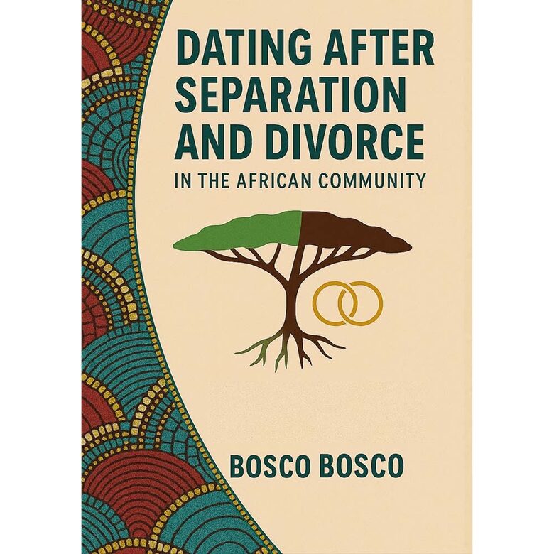 Dating After Separation and Divorce in the African Community 