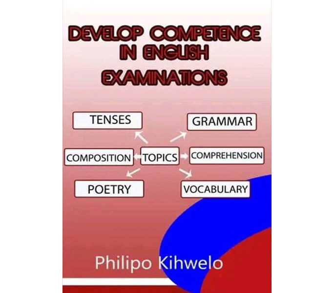 Develop competence in English Examinations