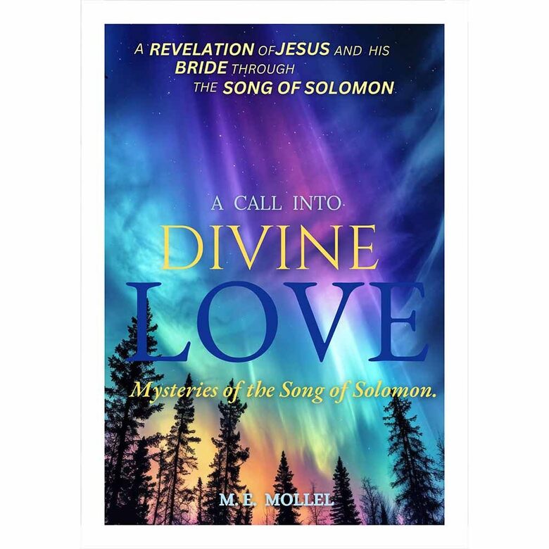 A Call into Divine Love