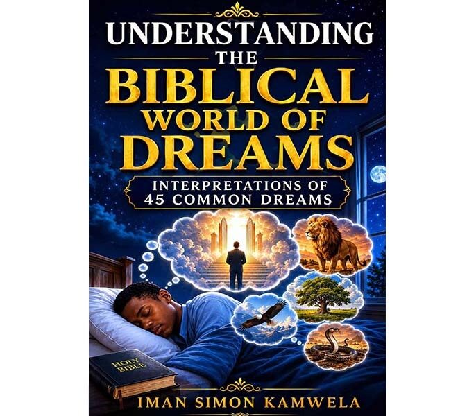Understanding The Biblical World of Dreams