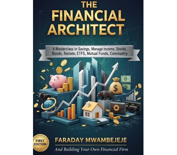  Finance architect