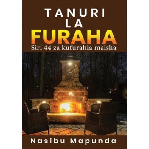 Tanuri la Furaha