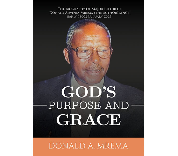 God's Purpose and Grace
