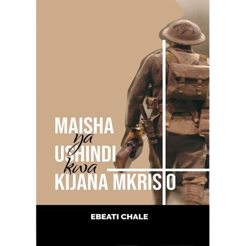 Maisha ya ushindi kwa kijana mkristo