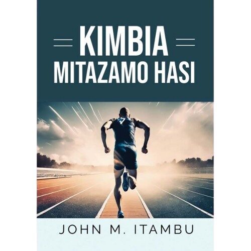 Kimbia Mitazamo Hasi