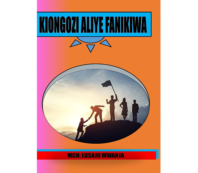 Kiongozi Aliyefanikiwa