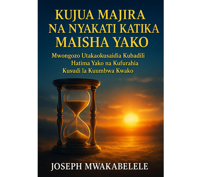 Kujua Majira na Nyakati katika Maisha yako