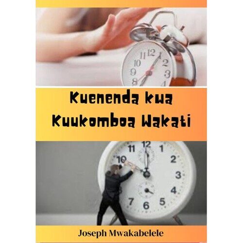Kuenenda Kwa Kuukomboa Wakati