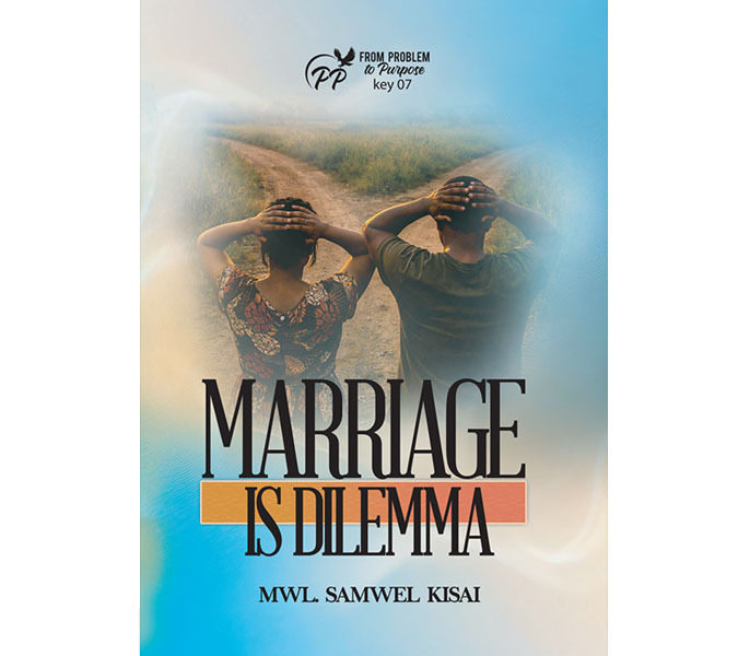  Marriage Is Dilemma