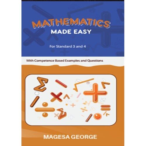 Mathematics Made Easy