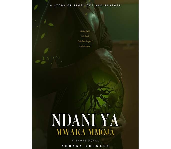 Ndani ya mwaka mmoja