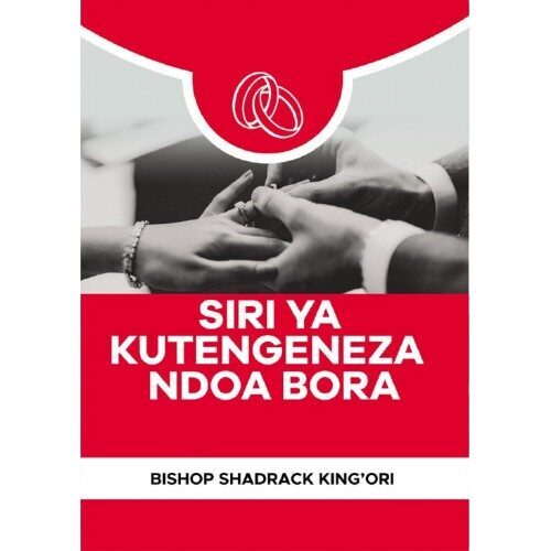 Siri ya kutengeneza ndoa bora