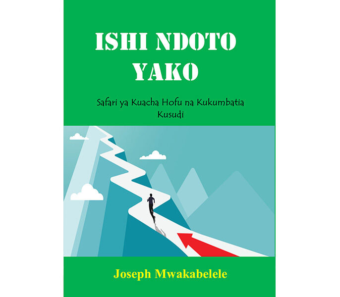 Ishi ndoto yako