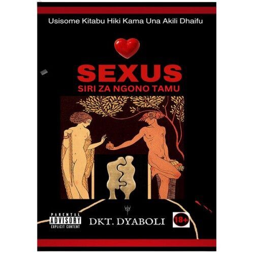 SEXUS: Siri za Ngono Tamu 