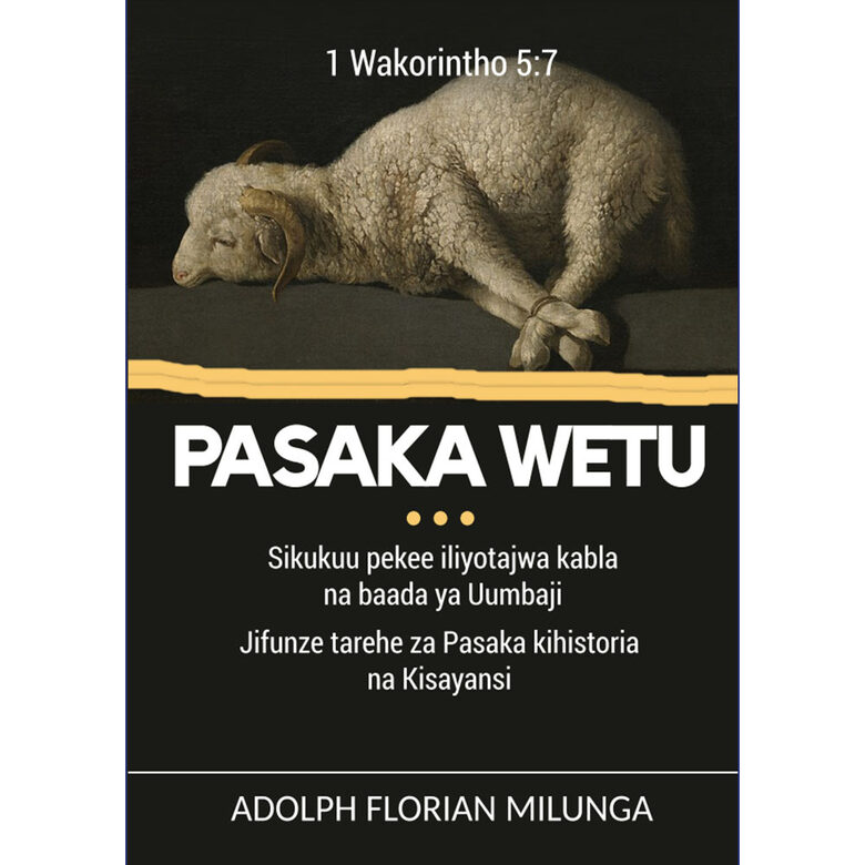 Pasaka Wetu