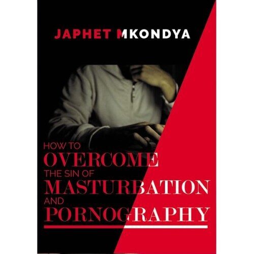 How to overcome the sin of masturbation and pornography
