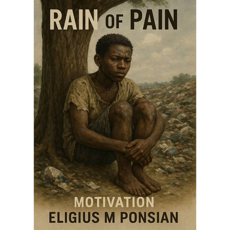 Rain of pain