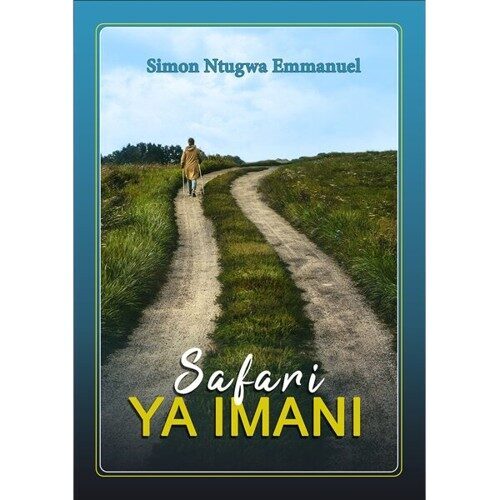 Safari ya Imani
