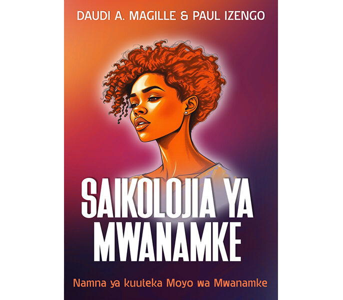  Saikolojia ya Mwanamke