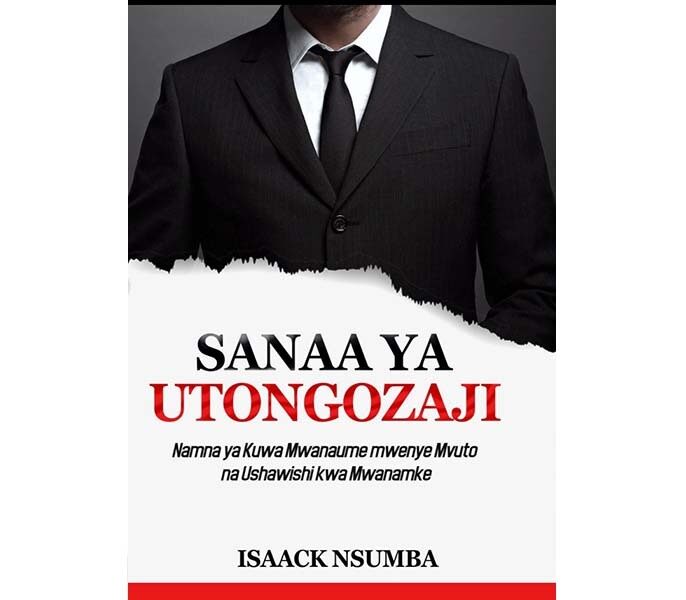 Sanaa ya utongozaji