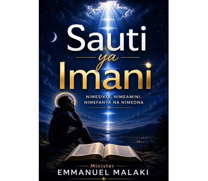 Sauti ya Imani