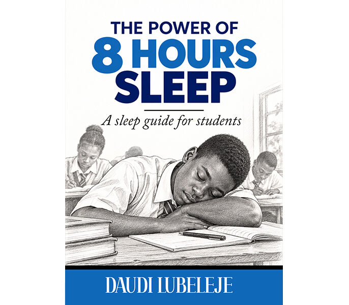The Power of 8 Hours Sleep