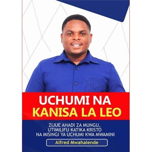 Uchumi na Kanisa la leo