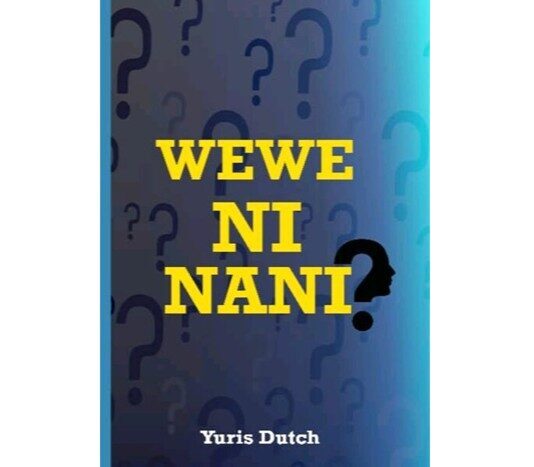 Wewe ni nani?