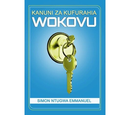 Kanuni za kufurahia wokovu