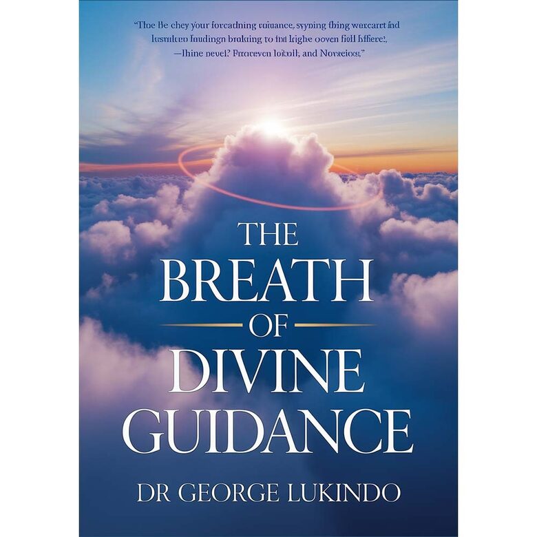The Breath of Divine Guidance