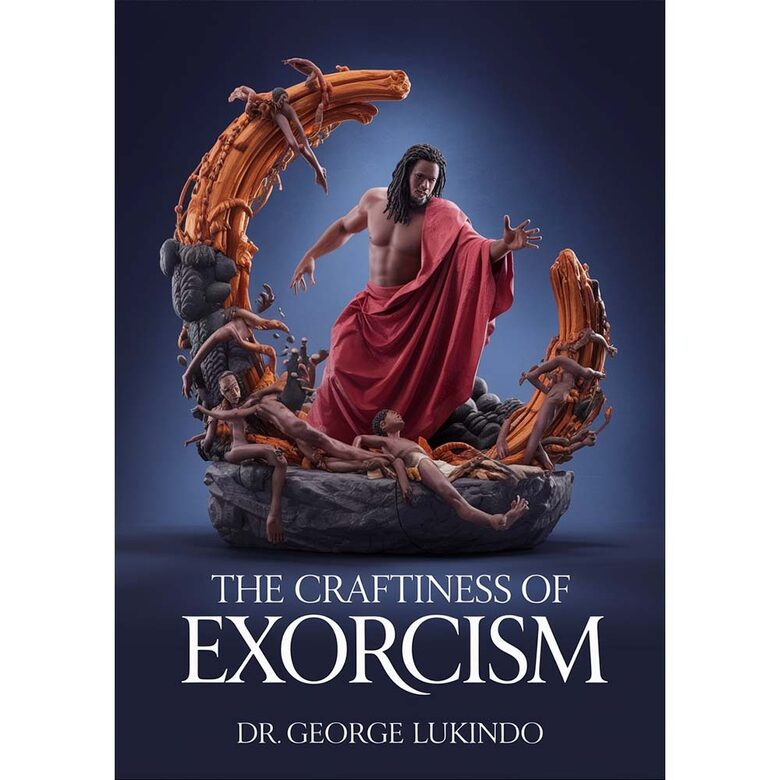 The Craftiness of Exorcism