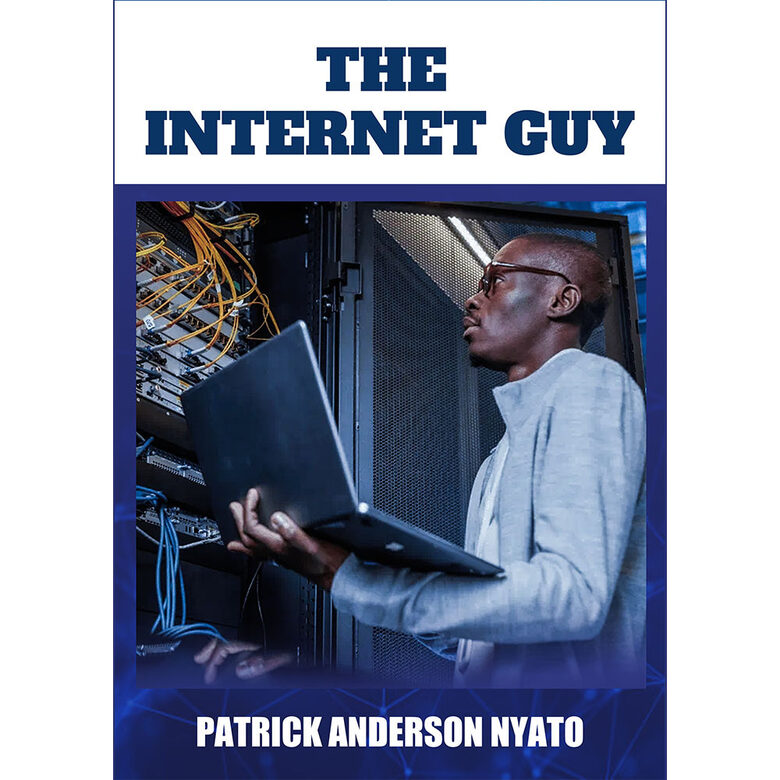 The Internet Guy