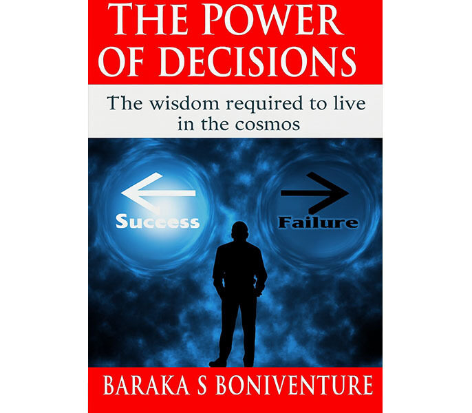  Power of decisions