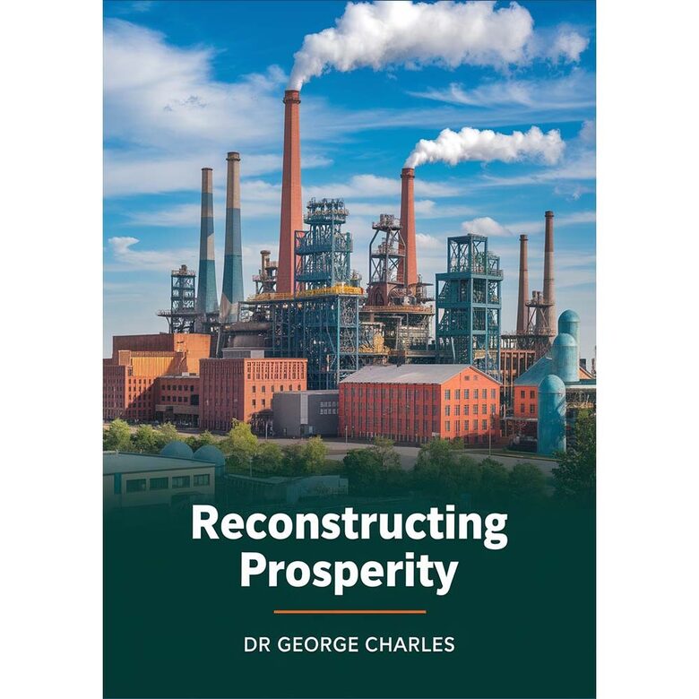 Reconstructing Prosperity: Reviving Nyerere's Industrial Legacy in Tanzania