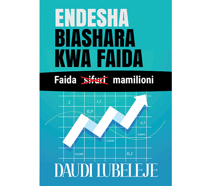 Endesha Biashara kwa Faida