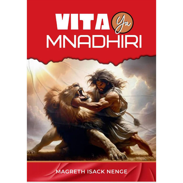 Vita ya mnadhiri