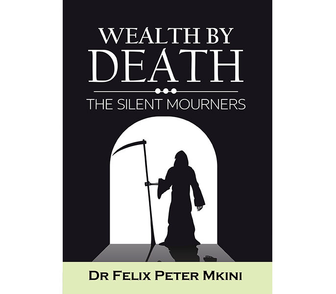 Wealth by death: The Silent Mourners