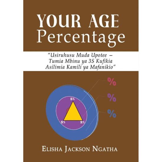 Your Age Percentage