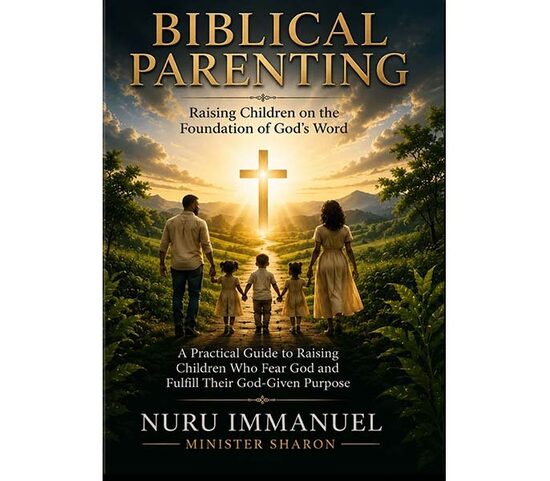 Biblical parenting