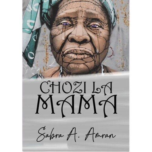 Chozi la Mama