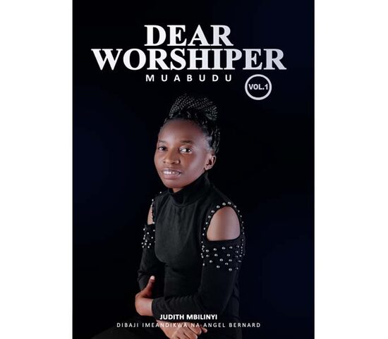 Dear Worshiper
