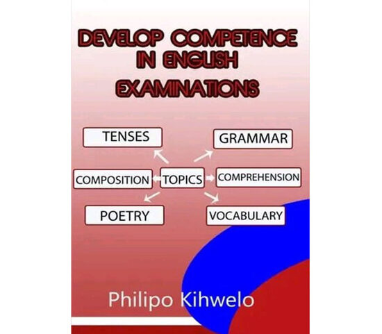 Develop competence in English Examinations