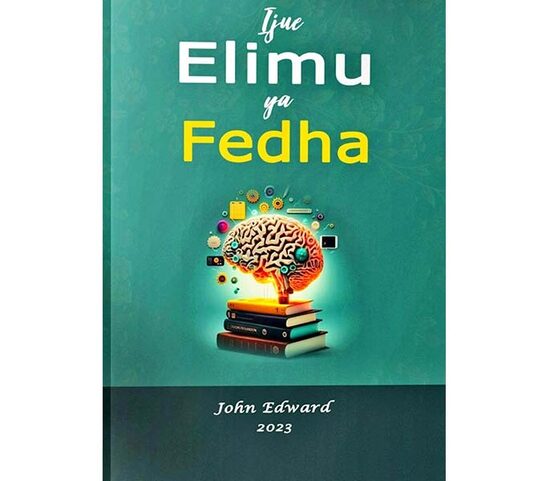 Ijue Elimu ya fedha