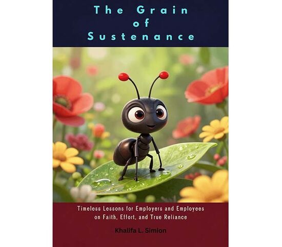 The Grain of Sustenance
