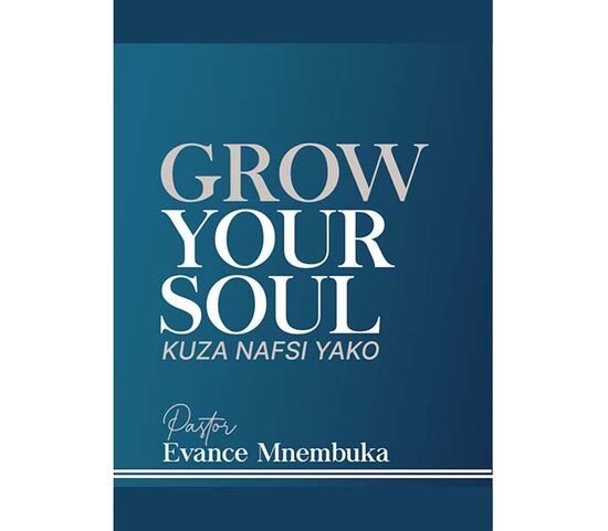  Grow Your Soul