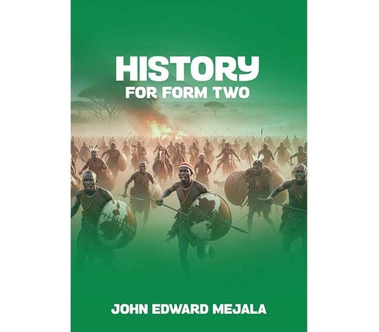History for Form Two