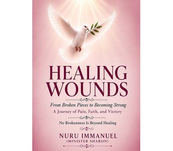 Healing Wounds