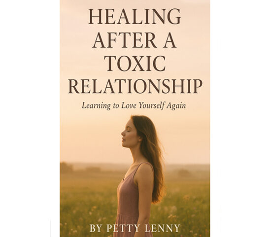 Healing from a Toxic Relationship